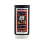 Action Remedies, Wart Wonder, Regular Strength, 2 fl oz (60 ml)