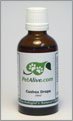 PetAlive CushexDrops for Pet Adrenal Health & Cushings Disease