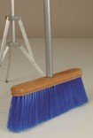 11202A 12 ROUGH SURFACE BROOM - HARPER BRUSH WORKS