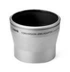 Digital Concepts Lens adapter for Canon Powershot S5 IS, S2 IS, and S3 IS