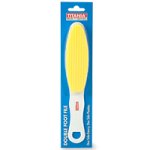 Titania Double Foot File