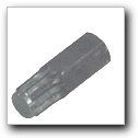 Lisle Heater Hose Coupler Remover