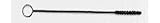 GVP-2N 11/32in. Valve Guide Brush-Nylon