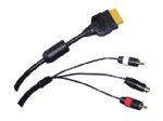 Xbox S-Video Cable