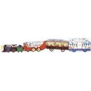Angelic Express Advent Activities Calendar