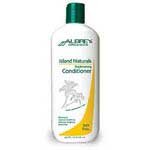 Aubrey Organics - Island Natural Conditioner, 11 fl oz liquid