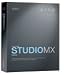 Studio MX 2004 Upgrade from Studio MX/1.1/Plus Mac/Win
