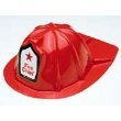 12 Pcs Child Fire Hat - 15326- 1dz