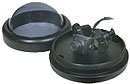 Clover DT 330 CCD Tri Camera Dome