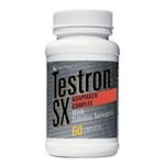 Nutraceutics Testron Sx, 60 caps