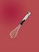 Leifheit Feel It Stainless Steel Line 8-Inch Whisk
