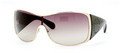 MMJ Sunglasses 046/S 0QHW Gld Grnw/ Brwn Gy
