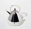 Alessi electric kettle