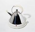Alessi electric kettle
