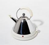 Alessi electric kettle