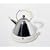 Alessi electric kettle