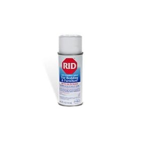 Rid Home Lice Control Spray, Lice Control System,  5 Ounces