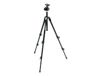Manfrotto 190XDB Stativ und 496RC2 Kugelkopf Preisvergleich
