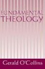 Fundamental Theology