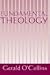 Books : Fundamental Theology