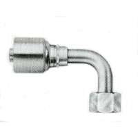 Hydraulic Hose Fitting, 3/8
