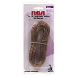 RCA Speaker Wire (AH1830) (Discontinued by Manufacturer)