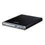 Sony DRXS70U/R External Portable Slim-Line USB 2.0 DVD Drive