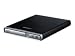 Sony DRXS70U/R External Portable Slim-Line USB 2.0 DVD Drive