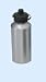 PGK Sports Bottle Silver 195 07