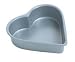 Fox Run Preferred Non-Stick Mini Heart Pan