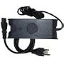 AC Power Adapter PA-12 for Dell Inspiron 300m , 500m , 600m , 700m , 6000 , 6400 , 8500 , 8600 , Latitude D400 , D500 , D600 , X300 Laptop / Notebook