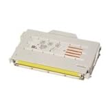 QMS Konica Minolta 6100/6110 laser toner cartridge - 1 x yellow - 1710362-004