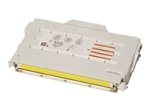 QMS Konica Minolta 6100/6110 laser toner cartridge - 1 x yellow - 1710362-004