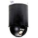 Toshiba IK-DP01A High Res Color Surveillix Ptz Dome