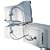 Kensington Desktop Microsaver