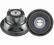 ULTRA LINEAR UL-1018W High Performance Subwoofers