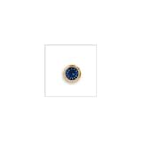 Gold Ear Stud Mini Birstone September