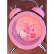 Hello Kitty Mini Alarm clock-CUTE