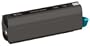 AcuJet Black Compatible Toner 15,000-pages for Okidata (41963604) C9300dxn / C9300n / C9300 / C9500dxn