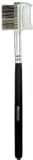 Swissco Eyebrow Comb/Brush Boar Bristle