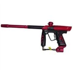 Smart Parts Ion MAX'D - Red