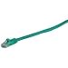 Electronics : V7 10FT CAT6 Green RJ45M/M Snagless Patch Cable