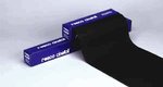 Rosco Black Wrap Alumimun Foil 12"x50'
