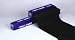 Rosco Black Wrap Alumimun Foil 12"x50'