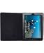 Apple iPad2 Custom-fit Case /Pouch (Black)