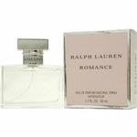 ROMANCE Perfume for Women by Ralph Lauren (EAU DE PARFUM SPRAY 3.4 OZ)