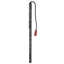 APC AP7856ACP Metered Rack Power Distribution Unit Zero 22kW 230V C19 C13 Preisvergleich