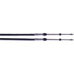 Teleflex Tfxtreme Universal Control Cable, 2-Pound