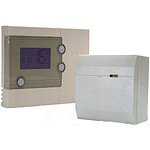 from Salus Salus RT500RF Programmable Room Thermostat Model RT500RF