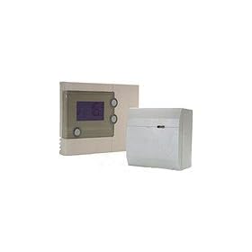 Salus RT500RF Programmable Room Thermostat
